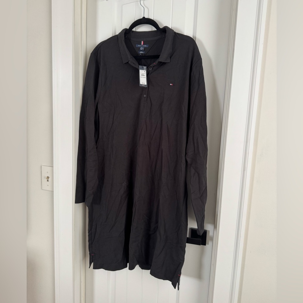 Tommy Hilfiger dress